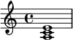 <a c'e'>1