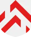 Woodward and Burnett's 1892 Treatise has chevrons like this as "chevron rompu", borne by Beaumont...