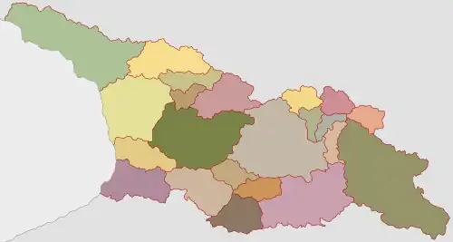 Tusheti